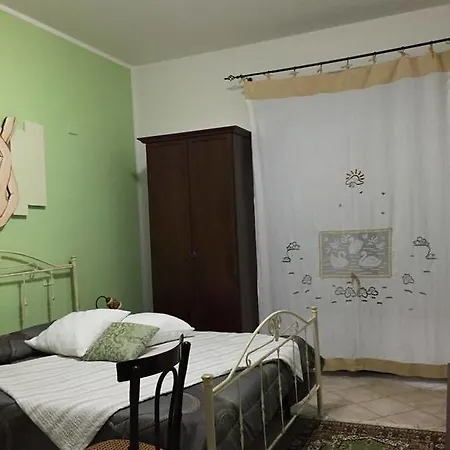 Ciritorno Bed & Breakfast Vittoria
