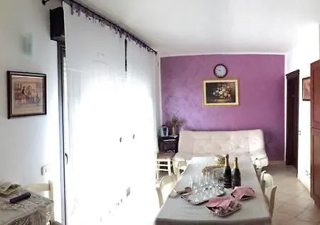 Ciritorno Bed & Breakfast