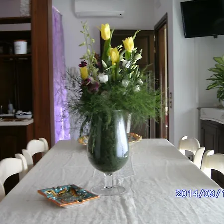 Ciritorno Bed & Breakfast Vittoria
