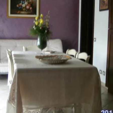 Ciritorno לינה וארוחת בוקר