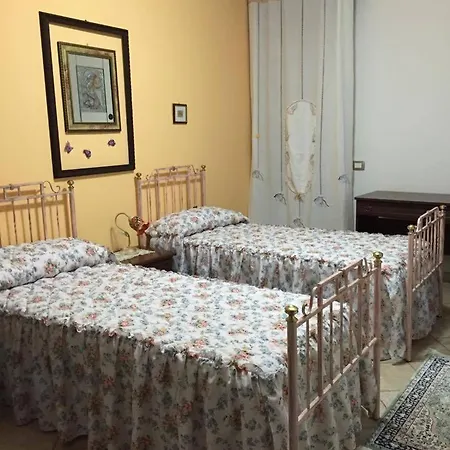 Bed & Breakfast Ciritorno 3*