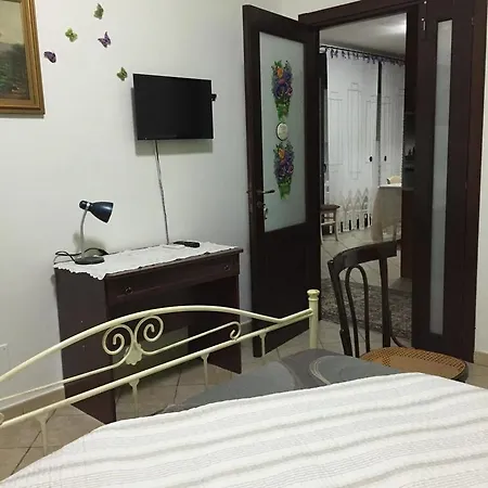 Ciritorno Bed & Breakfast 3*