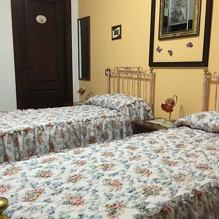 Bed & Breakfast Ciritorno