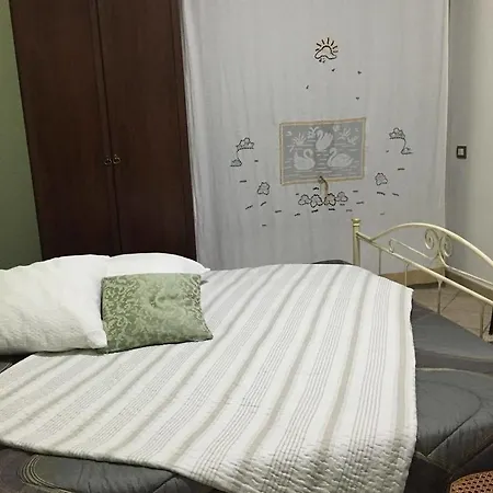 Ciritorno B&B