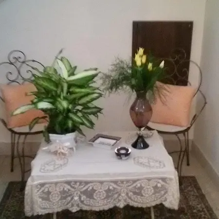 Bed & Breakfast Ciritorno Vittoria