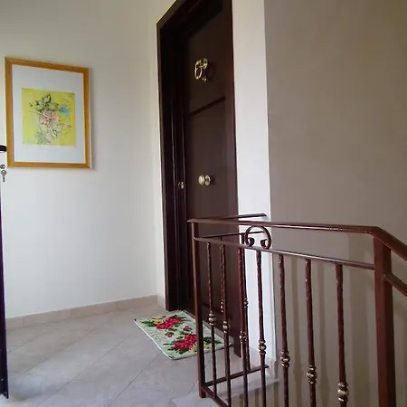 Ciritorno Bed & Breakfast 3*