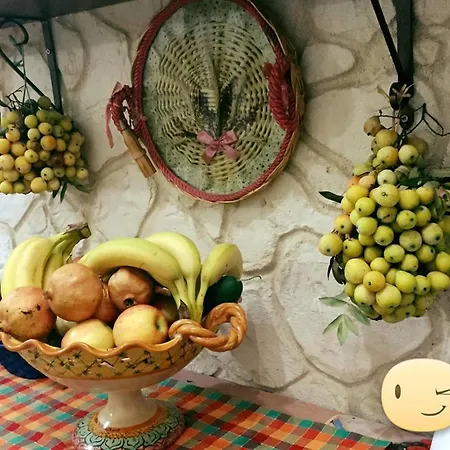 לינה וארוחת בוקר Ciritorno