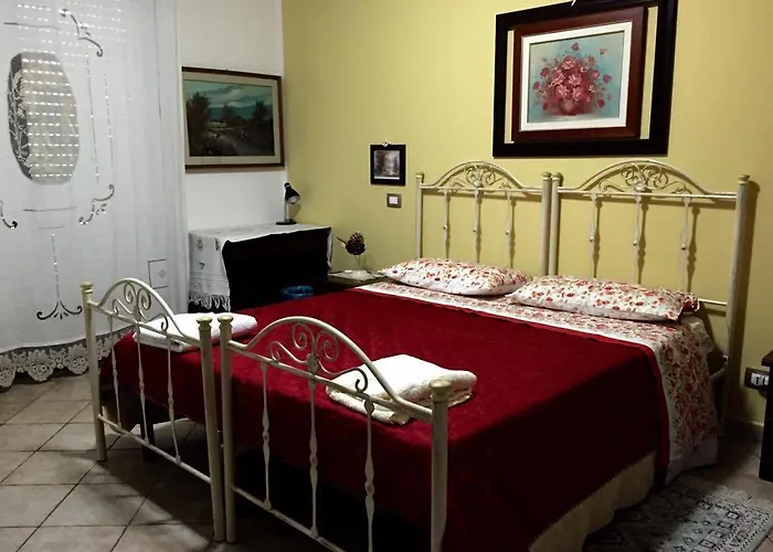 לינה וארוחת בוקר Ciritorno