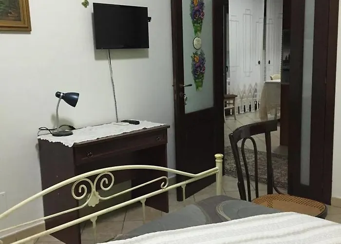 Ciritorno לינה וארוחת בוקר 3*