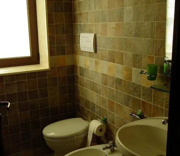 לינה וארוחת בוקר Ciritorno