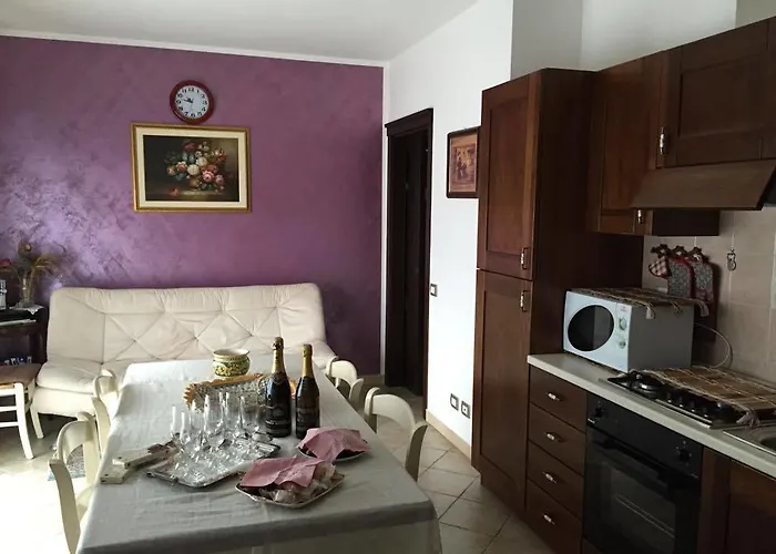 Ciritorno לינה וארוחת בוקר