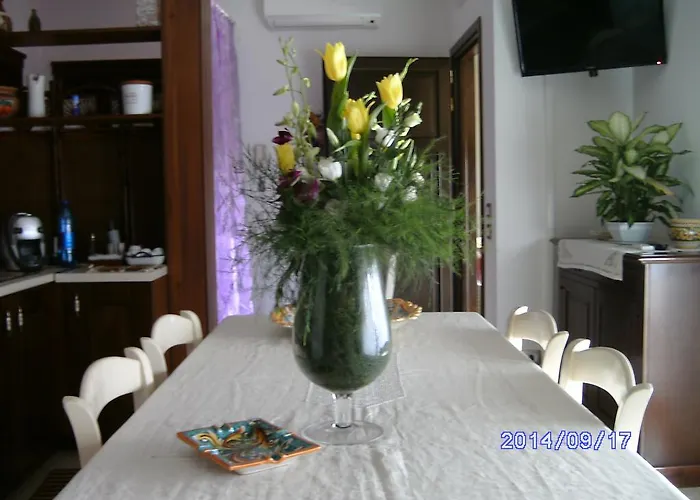 Ciritorno לינה וארוחת בוקר ויטוריה