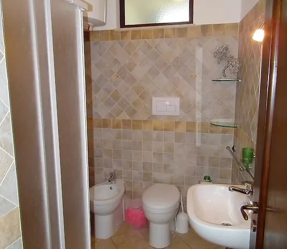 Ciritorno לינה וארוחת בוקר