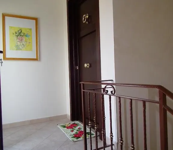 Ciritorno לינה וארוחת בוקר 3*